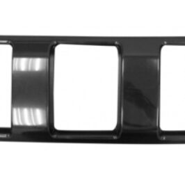 CORNICE GRIGLIA RADIATORE PRIMED PER SUZUKI JIMNY 10/2012> [OE 7211257M10]