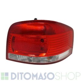FANALE POSTERIORE DESTRO PER AUDI A3 3PORTE 09/2003>06/2008 OE 8P0945096A