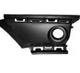 SUPPORTO SENSORE ANTERIORE SX INTERNO PER MERCEDES CLA C117 AMG 06/2015>12/2017 OE A1178857700