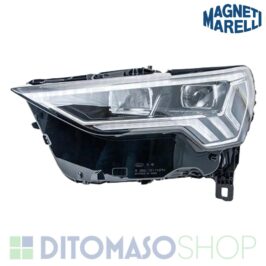 FARO SX A LED ADATTIVO PER AUDI Q3 07/2018> ZKW [OE 83A941773]