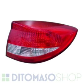 FANALE POSTERIORE DESTRO PER KIA RIO 4PORTE 01/2003>08/2005 OE 92402FD000
