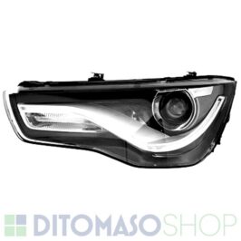 FARO SINISTRO XENO D3S DRL C/MOTORINO PER AUDI A1 09/2010> OE 8X0941029J