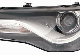 FARO SX XENO D3S DRL C/MOTORINO ELETTRICO PER AUDI A1 09/2010> [OE 8X0941029J]