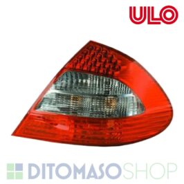 FANALE POSTERIORE DX A LED PER MERCEDES CLASSE E W211 AVANTGARD 06/2006> ULO OE A211820266464