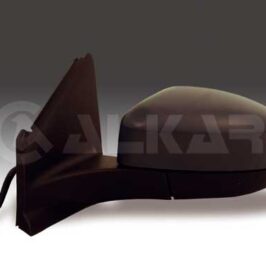 RETROVISORE SX ELETTRICO PRIMERIZZATO ASF PER FORD MONDEO 03/2007-