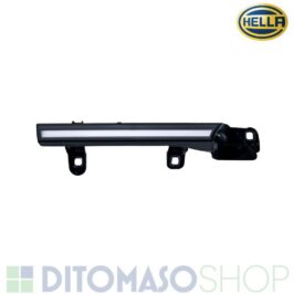LUCE DRL DESTRA FULL LED PER VOLKSWAGEN ID BUZZ 06/2022> HELLA OE 1T3941654
