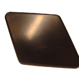 TAPPO FORO LAVAFARO DX PER BMW SERIE 3 E90-E91 03/2005> [OE 61678031308]