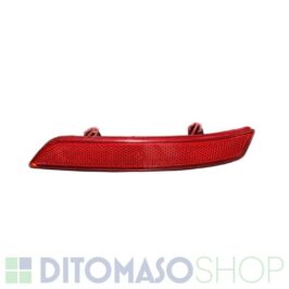 CATADIOTTRO POSTERIORE SINISTRO PER CITROEN C8 10/2002> PEUGEOT 807 09/2002> OE 9687551580