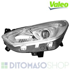 FARO SINISTRO FBL PER FORD GALAXI 05/2015> FORD S-MAX 05/2015> VALEO OE EM2B13W030AF