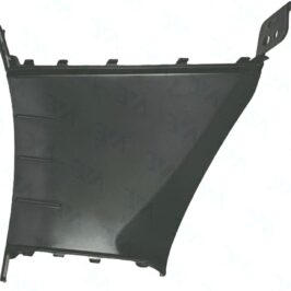 DEFLETTORE ARIA SX PARAURTI ANTERIORE PER BYD ATTO 3 01/2023> OE 1320162200