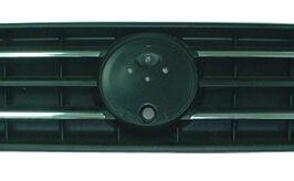 GRIGLIA RADIATORE C/PROFILI CROMATI PER FIAT PUNTO 05/2003> TUV [OE 46849441]