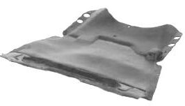 RIPARO SOTTOMOTORE PER CITROEN JUMPY/EVASION-PER FIAT ULYSSE/SCUDO-PER PEUGEOT EXPERT 04/1994>-PER LANCIA Z 04/1994> [OE 1491194080]