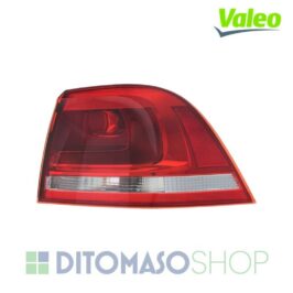 FANALE POSTERIORE DESTRO ESTERNO PER VW TOUAREG 12/2010>09/2014 VALEO OE 7P6095096