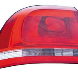 FANALE POSTERIORE DX ESTERNO PER VW TOUAREG 12/2010>09/2014  VALEO [OE 7P6095096]