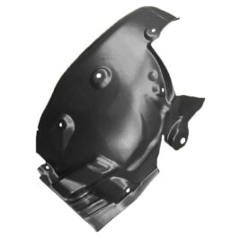 PARASASSI ANTERIORE SX PARTE POSTERIORE PER RENAULT MEGANE 11/2008>10/2015 [OE 638430101R]