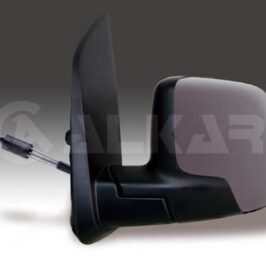 RETROVISORE SX MECCANICO PER FIAT FIORINO-QUBO/PER CITROEN NEMO/PER PEUGEOT BIPPER 01/2007-