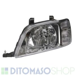 FARO SINISTRO H4 ELETTRICO PER HONDA CR-V 01/1996>12/2001 OE 33151S10003