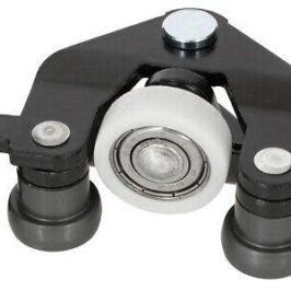 RULLO INFERIORE DX PORTA SCORREVOLE PER FIAT DOBLO' 01/2000> OE 51735972