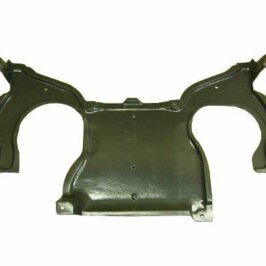 RIPARO SOTTOMOTORE POSTERIORE PER MERCEDES GLK X204 07/2008>04/2012 [OE A2045241930]