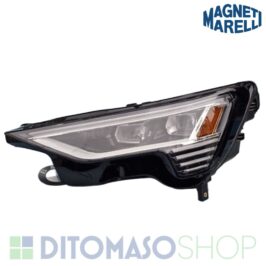 FARO SX A LED MATRIX PER AUDI E-TRON 01/2019> MARELLI  [OE 4KE491039]