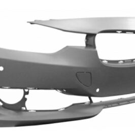 PARAURTI ANTERIORE PRIMERIZZATO C/SENSORI PER BMW SERIE 3 F30/F31 06/2011> MODERN-LUXURY-SPORT [OE 51117293029]
