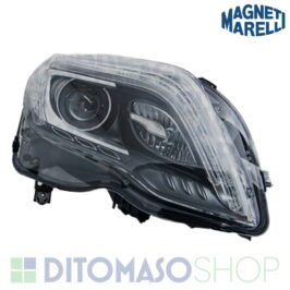 FARO DX BIXENO PER MERCEDES GLK X204 05/2012> ZKW [OE A2048200839]