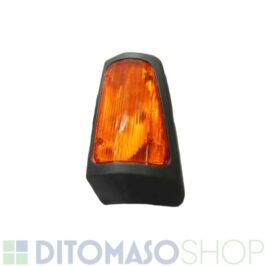 FANALINO ANTERIORE SINISTRO ARANCIO PER FORD TRANSIT 1984>1986 OE 1620813