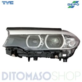 FARO SX A LED PER BMW SERIE 5 G30-G31 01/2016> [OE 63117214951]