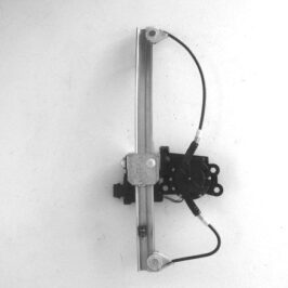 ALZACRISTALLO ELETTRICO POSTERIORE DX C/CONFORT PER OPEL ASTRA G 03/1998>05/2004 [OE 5140016]