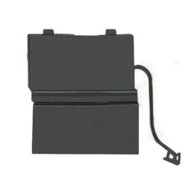 COPRIGANCIO SX PARAURTI ANTERIORE PER VW TOUAREG 10/2014> [OE 7P6807155GRU]