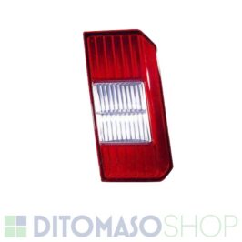 FANALE POSTERIORE SINISTRO INTERNO PER FIAT STRADA PICK-UP 12/2011> OE 51776886