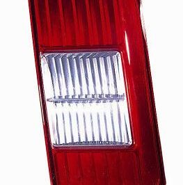 FANALE POSTERIORE SX INTERNO PER FIAT STRADA PICK-UP 12/2011> [OE 51776886]