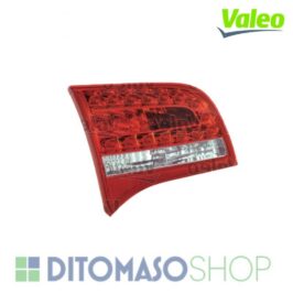 FANALE POSTERIORE SINISTRO INTERNO A LED PER AUDI A6 ALL ROAD 11/2008> VALEO OE 4F9945093E