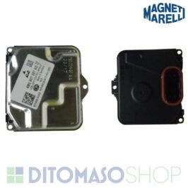 CENTRALINA LED INDICATORE DIREZIONE PER AUDI A4 10/2015-/PER AUDI A5 06/2016-  MARELLI  [OE 4M0907397AC]