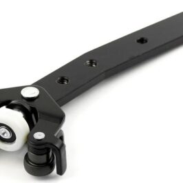 RULLO INFERIORE LATO SX /STAFFA PER FIAT DOBLO' 01/2000> OE 51735972