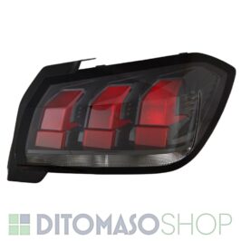 FANALE POSTERIORE DX PER PEUGEOT 208 01/2019> OE 9823216580