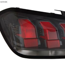 FANALE POSTERIORE DX PER PEUGEOT 208 01/2019> OE 9823216580