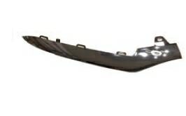 SPOILER DX PARAURTI ANTERIORE CROMATO PER MERCEDES CLASSE E W212 AMG 02/2013> OE A2128852874