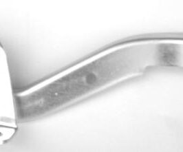 CERNIERA DX COFANO ANTERIORE PER TOYOTA AURIS 01/2007>02/2010 OE 5341002100