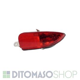 RETRONEBBIA SX PER OPEL CORSA C 10/2003>09/2006 [OE 6223042]