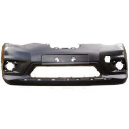 PARAURTI ANTERIORE C/PRIMER +LAVAFARI +TRACCE PDC + PA PER NISSAN X-TRAIL 01/2014> [OE 620224CE1H]