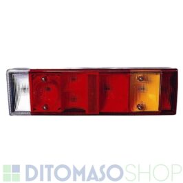 FANALE POSTERIORE DESTRO PER IVECO EUROCARGO 2003> STRALIS 2002> OE 37650000