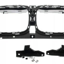 GRIGLIA INT BMW X3 G01 01/18> X4 G02 04/18>