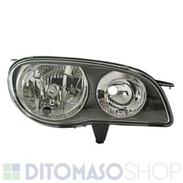 FARO DX HB3-HB4 ELETTRICO PER TOYOTA COROLLA 02/2000>01/2002 [OE 811101E370]