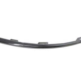 MODANATURA SX PARAURTI ANTERIORE CROMATA PER CITROEN C4 10/2020> OE 98347416VD