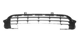 GRIGLIA PARAURTI ANTERIORE PER CITROEN C3 10/2005>10/2009 OE 7414PG