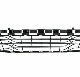 GRIGLIA PARAURTI ANTERIORE PER RENAULT MEGANE 11/2008>12/2011 5 PORTE OE 622540001R