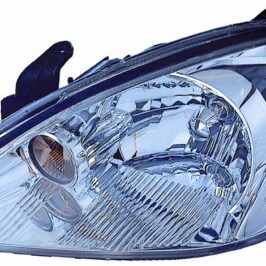 FARO SX H4 ELETTRICO PER MITSUBISHI LANCER 01/2003>05/2007 [OE MN161673]