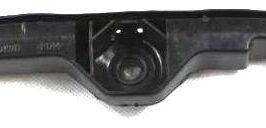 STAFFA PARAURTI ANTERIORE DX PER TOYOTA HILUX 01/2004>12/2010 [OE 521150K010]