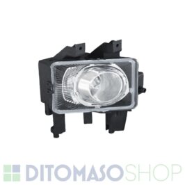 FENDINEBBIA DESTRO H3 PER OPEL ASTRA H 06/2004>02/2007-ZAFIRA 05/2005>05/2008 OE 6710052